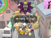 Size matter, y'all. 12/16