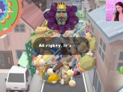 Size matter, y'all. 3/16