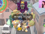 Size matter, y'all. 5/16