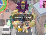 Size matter, y'all. 7/16