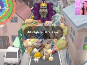 Size matter, y'all. 8/16