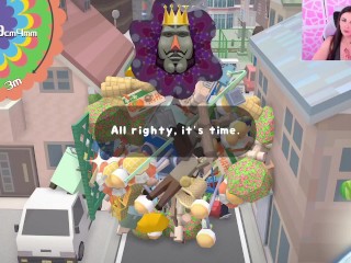 Size matter, y’all.