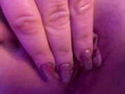 Nymphomaniac gets her first numerous organisms from fisting 9/16