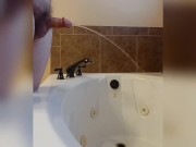 Pee Compilation My Dirty Hobby 1/16