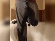 Pee Compilation My Dirty Hobby 15/16