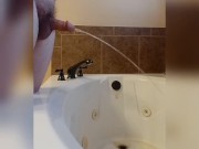 Pee Compilation My Dirty Hobby 5/16