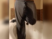 Pissing 16/16