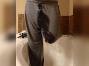 Pissing 5/16