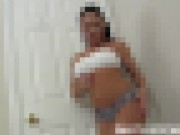 POV Panty Fetish And JOI Femdom Babes 10/16