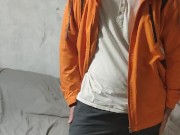 Part of the evening. I listen to the radio 10/16