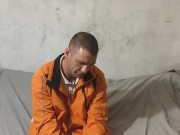 Part of the evening. I listen to the radio 13/16