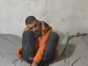 Part of the evening. I listen to the radio 4/16