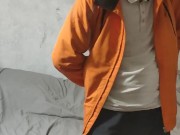 Part of the evening. I listen to the radio 8/16