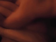 Куколд пригласил двух друзей в коттедж, чтобы жестко отжарили его сексвайф - Screenshot 11 of 16 - Doggystyle