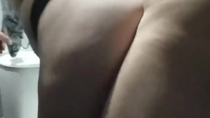 HOT NEIGHBOR WANTS DICK WITH ANXIETY