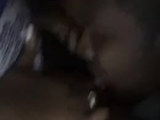 Late night pussy snack 6/16