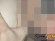 Ragazzo per strada gode leccando il culo e la figa di mia moglie con ripresa amatoriale del cornuto 5/16