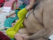 Indian Maid,s Anal Fantasy Comes True
