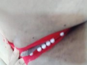 ESTOY EN MI CUARTO CON MUCHAS GANAS DE FOLLAR