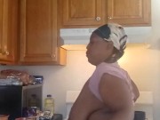 Morning With A Milf 13/16