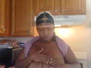 Morning With A Milf 7/16