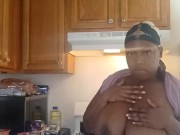 Morning With A Milf 8/16