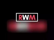 Mature Latina double penetrated by BWC 1/16