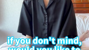 what happens if I tickle you while I am confession♡ #shorts