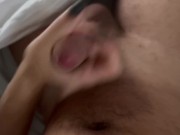 Good morning good handjob 11/16