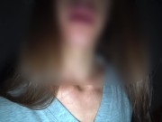 🔥 Real Treason. My Husband Went To Work And I Have Fun With My Lover. Anal 4K 1/16