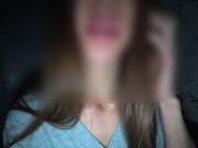 🔥 Real Treason. My Husband Went To Work And I Have Fun With My Lover. Anal 4K