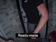 🔥 Real Treason. My Husband Went To Work And I Have Fun With My Lover. Anal 4K 3/16