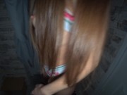 🔥 Real Treason. My Husband Went To Work And I Have Fun With My Lover. Anal 4K 4/16