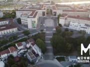 Trailer-The Loser of Sex Battle Will Be Slave Forever-Yue Ke Lan-MDHS-0004-High Quality Chinese Film 1/16