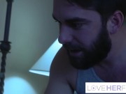 Does it make me a sneaky slut? 6/16