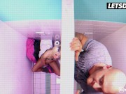 HORNY HOSTEL - STACKED ASSETS - The Big Ass Compilation Part 1