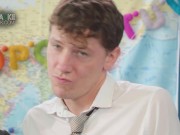 In this weeks special episode of AP Jerkaoke, check out Rion King and Anna Chambers play some games and fuck around! 3/16