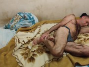 Thus I make my leisure more pleasant 12/16