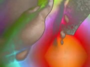 Trippy Dick - Screenshot 14 of 16 - Colorful