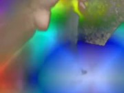 Trippy Dick - Screenshot 7 of 16 - Solo Masturbation