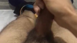 Big white cock teen first time cum load huge cumshot