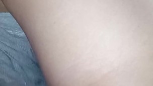 Le pegó rica cogida a mi esposa y le pongo su colita ala zorra