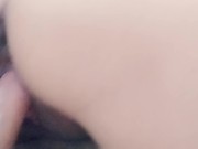 I get horny and my boyfriend says good night to me 5/16