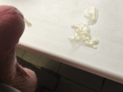 Who likes thick cum? 15/16