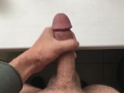 Who likes thick cum? 6/16