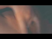 Two Fingers In Delicious Creamy Pussy