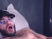 Golpeó la próstata de un hombre webcam online  2/16