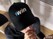 rides my cock after school like the ultimate slut and sucks balls deep 3/16