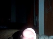 Troia succhiami la sborra e non pensare a quel cornuto  (Dialoghi  in  italiano) 5/16