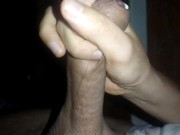 Troia succhiami la sborra e non pensare a quel cornuto  (Dialoghi  in  italiano) 8/16